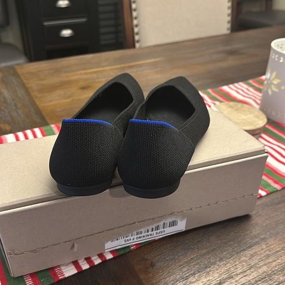 Rothy’s Point II Flats - Picture 3 of 9